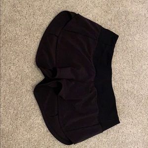 Lululemon Shorts